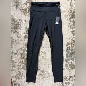 Allbirds black Leggings